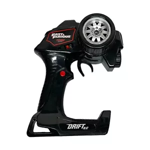 Fast & The Furious Jada Toys 84475 Turbo Boost RC Car Remote Controller - Picture 1 of 7