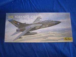 AA234 HELLER TORNADO IDS Ref 80348 1/72 BON ETAT - Imagen 1 de 1