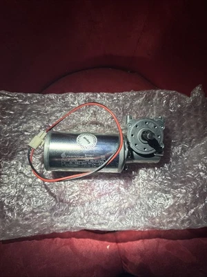 Motor GR53x30 DC 12V Motor sin escobillas Foto 1 de 4