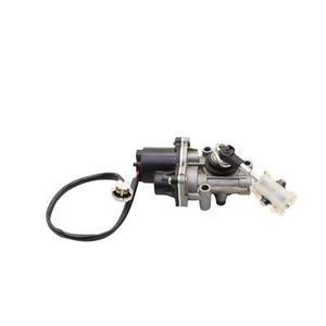 2020 - 2024 YAMAHA YZF R1 R1M AIRBOX SERVO ACTUATOR MOTOR INTAKE STOCK - Picture 1 of 9