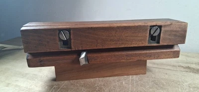 Early Meeting Rail Molding Plane! - Image 1 of 3