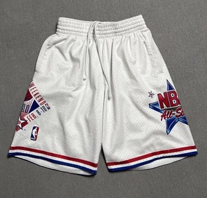 Mitchell & Ness Shorts Herren S 1991 Charlotte NBA All-Star Game Weekend Vintage - Bild 1 von 14