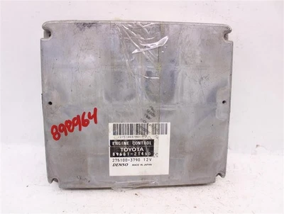 Computadora ECU ECM SCION TC 2005 2006 Manual 2005 05 06 8966121450 898964 Foto 1 de 4