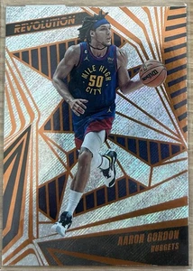 2023-24 Panini Revolution Basketball #20 Aaron Gordon - Bild 1 von 1