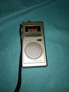 Olympus Optical Pearlcorder SD Microcassette Recorder - Bild 1 von 8