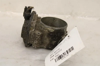 THROTTLE BODY Volvo XC70 S80 XC90 S60 2007 07 2008 08 2009 09 10 11 12 1421097 - Image 1 of 4