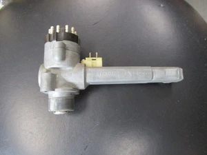 Porsche 911 Ignition Steering Lock 911 613 011 01 1974-89 No Key Coupe Targa - Picture 1 of 12