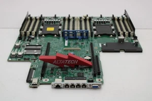 Scheda di sistema HP P11781-001 per scheda madre ProLiant DL360G10 Gen10 - Foto 1 di 6
