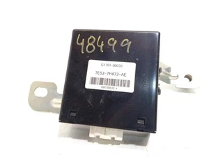 7E537H473AE MODULO ELECTRONICO / 6768890 PARA MERCURY MILAN 3.0 - Picture 1 of 10