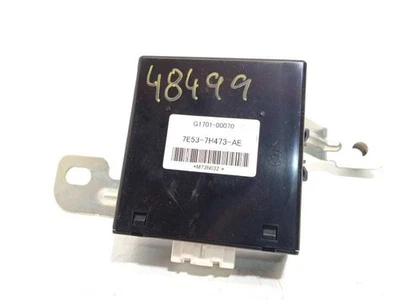 7E537H473AE MODULO ELECTRONICO / 6768890 PARA MERCURY MILAN 3.0 - Image 1 of 4