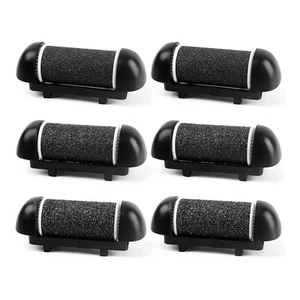 6 PCS Replacement Roller Head for Electric Callus Remover - Feet Pedicure3220 - Picture 1 of 7