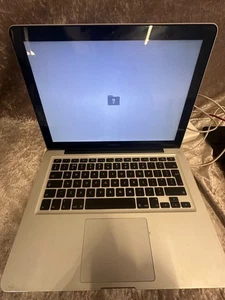 Apple MacBook Pro Untested For Spares Or Repairs - Picture 1 of 6