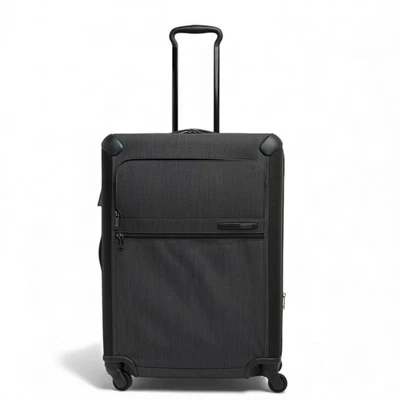 TUMI Alpha 3 Short Trip Expandable 4-Wheel Packing Case Graphite $1050 NWT - Image 1 of 4