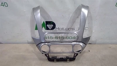 Chevrolet Tahoe 2017-2018 panel de instrumentos accesorio panel de ajuste central 22883557 Foto 1 de 4