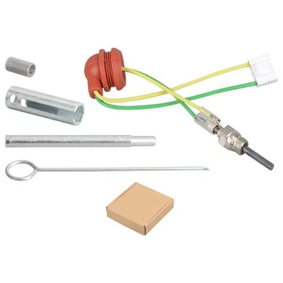 For WEBASTO Heaters Auxiliary Heater Kit 12V Diesel Heater Easy Installation - Image 1 of 4