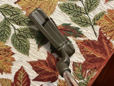 Ping Anser Karsten 85020 Putter 1968-1973 35 Inches RH Original Shaft - Image 1 of 4