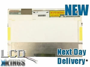 QUANTA QD15TL08 15.4" Nuovo Schermo Per Laptop - Picture 1 of 2