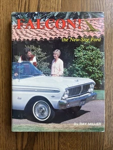 FALKE! Der neue Ford von Ray Miller Ford Rd Serie Erstdruck 1982 - Bild 1 von 4