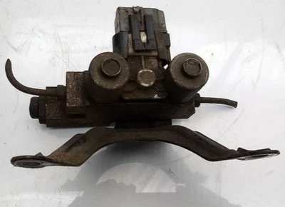 1998‑2000 FORD RANGER | ABS Anti‑Lock Brake Pump Assembly 2‑Wheel ABS ID F87A‑AA Foto 1 de 4