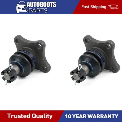 Junta de rótula de suspensión superior delantera para Mitsubishi Montero 1992-2000 Foto 1 de 2