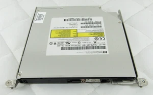 HP TOUCHSMART 310-1205UK AIO SATA DVDRW OHNE BLENDE MIT HALTERUNG 619238-001 12,7MM - Bild 1 von 1