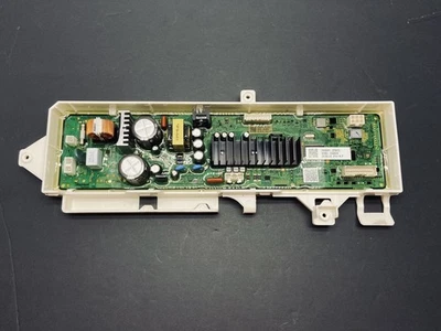 ¡NUEVO! Conjunto de módulo de control de lavadora Samsung DC92-02965B Foto 1 de 4