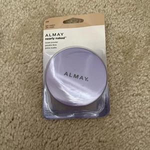 ALMAY Nearly Naked Loose Powder 200 LIGHT/MEDIUM As Is - Picture 1 of 4