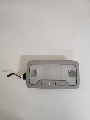 07-17 Lexus LS460 LS460L Lámpara de luz de lectura interior superior trasera OEM Foto 1 de 4