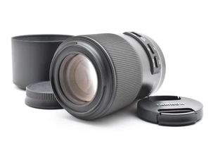 [N.Mint] Tamron AF 90mm f2.8 Di Macro 1:1 VC USD SP Lens Nikon F #2583989 - Picture 1 of 12