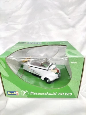 REVELL - MESSER SCHMITT KR200 - Image 1 of 4