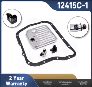 4617210 Transmission Governor Pressure EPC Solenoid Filter Kit For Dodge Dakota⭐ - Picture 1 of 11