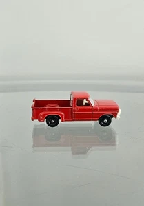 VINTAGE MATCHBOX LESNEY #6 FORD PICKUP TRUCK - Picture 1 of 6