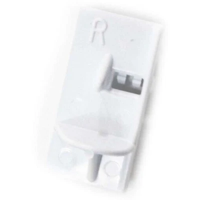 Suporte de prateleira Whirlpool Maytag W10851309 - Direita - Imagem 1 de 3