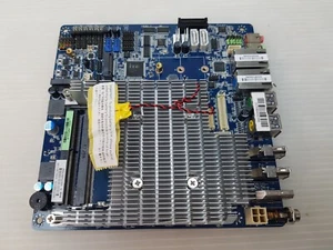 LUMENIS AM-XTI3955-V1R SCHEDA MADRE EMX-SKLUP-3955-A1R - Foto 1 di 8