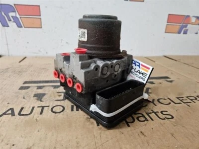 2007 Honda Pilot ABS conjunto de bomba de freio antibloqueio AWD 3.5L FABRICANTE DE EQUIPAMENTO ORIGINAL - Imagem 1 de 4