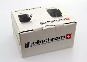 Elinchrom EL Skyport universal set 19357 receiver and transmitter - Picture 1 of 3