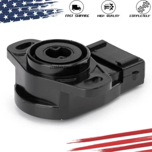 1X For Mitsubishi Lancer EVO 7 8 9 Outlander Throttle Position Sensor MD628074 - Picture 1 of 11