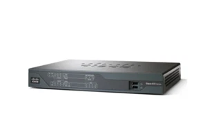 Router CISCO 892FW-E-K9 V02 Usługi zintegrowane - Zdjęcie 1 z 1