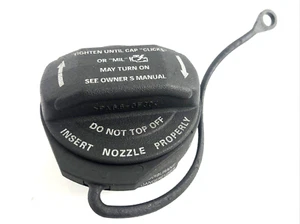 06-16 VW Jetta Golf CC EOS Passat Audi A4 2.0L Fuel Tank Gas Cap - 3D0 201 553 C - Picture 1 of 5