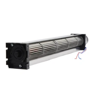 24V 9.6W 91CFM 51dB Fan For Machines QG030-353/14 - Afbeelding 1 van 4