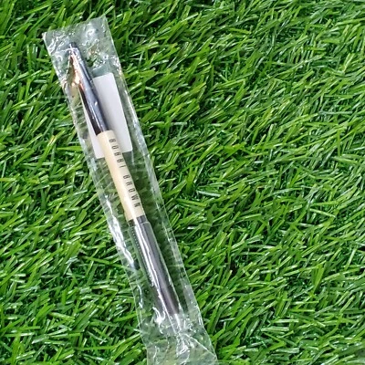 Cepillo licuadora facial Bobbi Brown rubor de viaje en polvo cepillo bronceador nuevo Foto 1 de 3