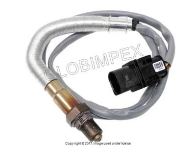 BMW 535i 535i xDrive 535xi X6 (2008-2010) Oxygen Sensor Rear BOSCH OEM +Warranty - Image 1 of 2