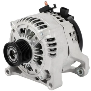 Alternator 210Amp For BMW 228i xDrive F22/ F45/F46 2.0L 2015-2016 104210-6400 - Picture 1 of 6