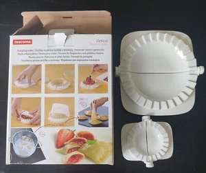 Ravioli Maker - Formen für Teigtaschen und gefüllte Nudeln - Bild 1 von 3