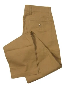 Dockers Men's Pale Orche Washed Khaki Slim Tapered Stretch Lightweight Pants - Picture 1 of 5
