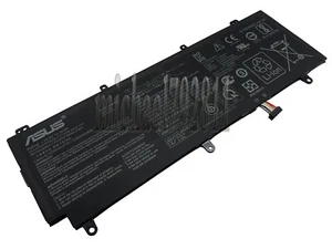 Batería Genuina C41N1805 para ASUS ROG Zephyrus S GX531 GX531GS GX531GX GX531GM - Imagen 1 de 4