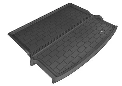 3D MAXpider For 2014-2020 Jeep Cherokee Kagu Cargo Liner - Black Foto 1 de 4
