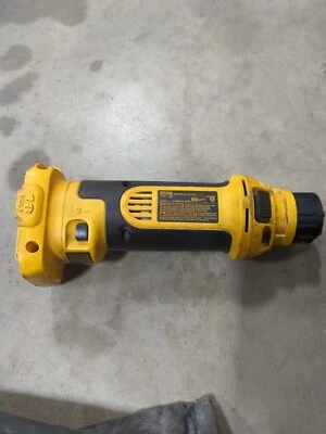 DeWalt 18v DC550 Cordless Cut-out Drywall Tool Works Great!! (Tool Only) - Image 1 of 3