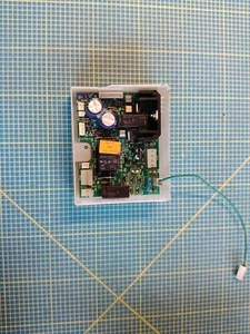 Jura Impressa XF50 Ersatzteile Leistungelektronik  69267 - Bild 1 von 3