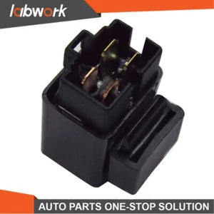 Labwork Neutral Relay For Yamaha YFM 350 Raptor Warrior 1987-13 3GD-81950-01-00 - Picture 1 of 8